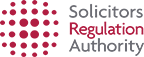 Solicitors Regulation Authority
